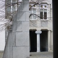 Photo de belgique - Liège, la Cité ardente